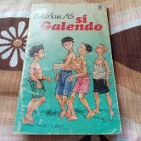 Image of Si Galendo