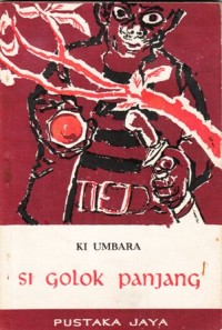 Image of Si Golok Panjang