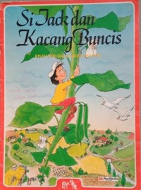 Image of Si Jack dan Kacang Buncis