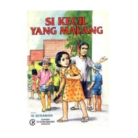 Image of Si Kecil yang Malang
