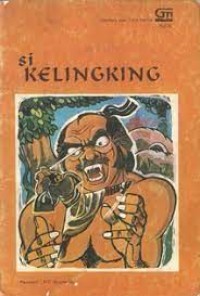 Image of Si Kelingking : Sebuah Dongeng dari Jepang