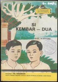 Image of Si Kembar Dua