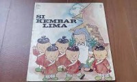Image of Si Kembar Lima
