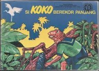 Image of Si Koko Berekor Panjang