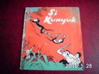 Image of Si Kunyuk
