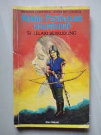 Image of Robin Pendekar Sherwood: Si Lelaki Berkudung