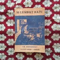 Image of Si Lembut Hati