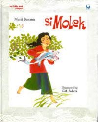 Image of Si Molek : Cerita Rakyat Riau