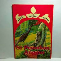 Image of Si Pemakan Anggur : Cerita dari India