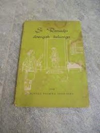 Image of Si Remadja di Tengah Keluarga [1]