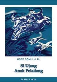 Image of Si Ujang Anak Peladang