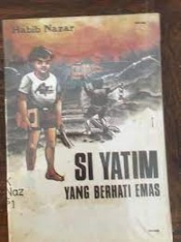 Image of Si Yatim yang Berhati Emas