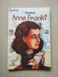 Image of Siapakah Anne Frank?