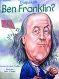 Image of Siapakah Ben Franklin?