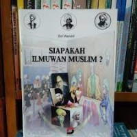 Image of Siapakah Ilmuwan Muslim?