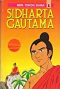 Image of Seri Tokoh Dunia: Sidharta Gautama