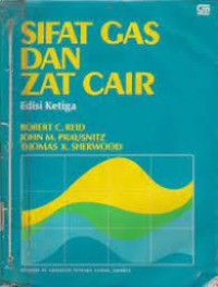 Image of Sifat Gas & Zat Cair