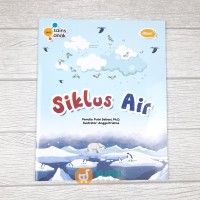 Image of Siklus Air