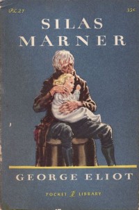 Image of Silas marner
