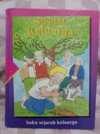 Image of Silsilah Keluarga