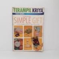 Image of Simple Gift: Hadiah Mungil untuk yang Tersayang