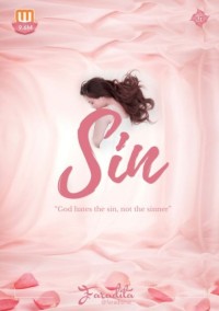 Image of Sin: God Hates the Sin, Not the Sinner