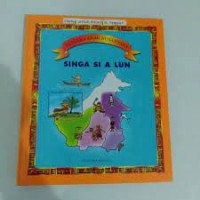 Image of Singa si Alun