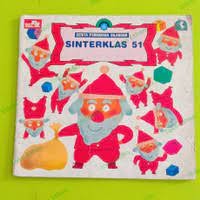 Image of Sinterklas [51]