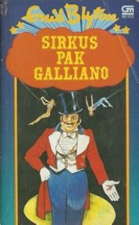 Image of Sirkus Pak Galliano