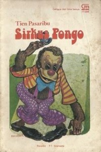 Image of Sirkus Pongo