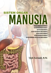 Image of Sistem Organ Manusia