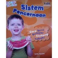 Image of Sistem Pencernaan