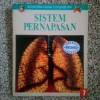 Image of Sistem Pernapasan
