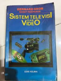 Image of Sistem Televisi dan Video