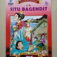 Image of Situ Bagendit : Jawa Barat