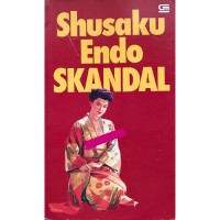 Image of Skandal