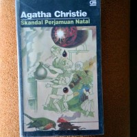 Image of Skandal Perjamuan Natal