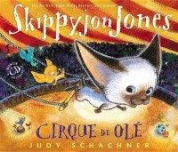 Image of Skippyjon Jones Cirque de Ole
