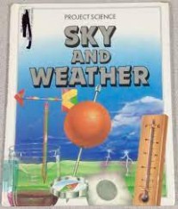 Image of Science Discovery: Sky and Weather