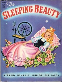 Image of The Sleeping Beauty