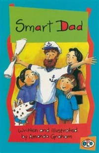 Image of Smart Dad