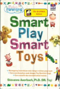 Image of Smart Play Smart Toys