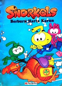 Image of Snorkels : Berburu Harta Karun