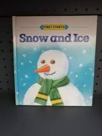 Image of Snow and Ice