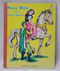 Image of Snow White and the Seven Dwarfs