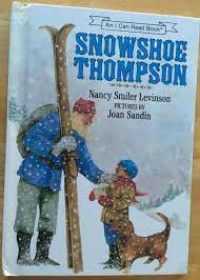 Image of Snowshoe Thompson [3]