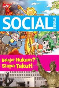 Image of Samseong Society Series 8: Law and Justice