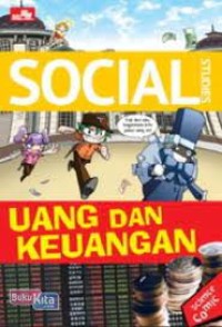 Image of Social Studies : Uang dan Keuangan