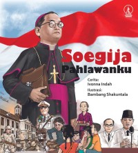 Image of Soegija Pahlawan