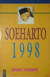 Image of Soeharto 1998